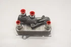 2015 - 2018 Mercedes C300 W205 Transmission Oil Cooling Cooler Oem A0995001900 Used. Price: $59.90.