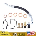 Engine Vanos Oil Line With Rings For Bmw E36 E46 E39 E60 X3 X5 Z4 11361705532. Price: $27.98.