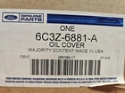 Ford Oem Kit 6C3Z-6881-A Replaces 3C3Z-6881-A New. Price: $253.07.