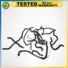 10-13 Range Rover Sport 5.0L Engine Coolant Thermostat Housing W/ Hoses Oem Used. Price: $149.40.