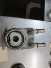 Oil Cooler From 2007 Dodge Caliber 2.4 04884757AE Used. Price: $55.65.