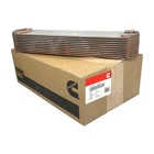4965482 Oil Cooler Cummins Isx Oem / New P#4955830. Price: $480.83.