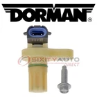 Dorman Transaxle Input Speed Sensor 1996-2000 Ford Contour Electrical Xd New. Price: $46.43.