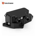Oil Cooler Adapter AN10 W/ Low Temperature Thermostat For Bmw N54 N55 Engine New. Price: $126.00.