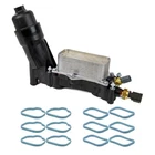 Standard OFH103 Engine Oil Filter Housing New. Price: $223.77.