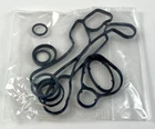 Dorman Oil Cooler Assembly Seal Kit 926-167 For Chevrolet/ Pontiac/ Saturn New. Price: $33.27.