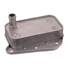 Febi Oil Cooler - 37743 6461880301 Brand. Price: $60.86.