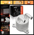Automatic Transmission Oil Cooler For Mazda 3, 6, CX-5 L4 2.0L 2.5L, 2012-2014 New. Price: $55.99.