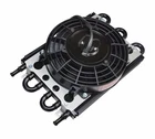Derale 13730 Econo-cool Remote Cooler,black Stock, New. Price: $322.99.