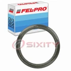 Fel-pro Exhaust Pipe Flange Gasket For 2001-2004 Chevrolet Tracker 2.5L V6 New. Price: $20.63.