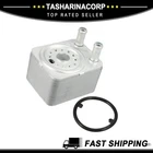 Auto Engine Oil Cooler Housing With Gasket Assembly Fit For Vw 038117021B New. Price: $39.94.