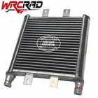 Oil Cooler 4373424 For Hitachi EX27U EX30U EX35U EX58MU ZX27U ZX55 ZX35U Models New. Price: $178.00.