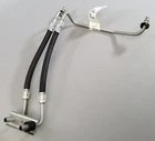 Auto Trans Oil Cooler Hose Line Set 04-10 Malibu 06-10 G6 +more New Genuine Gm. Price: $39.95.