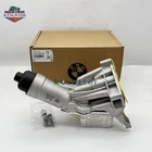 Mahle Oil Cooler & Filter Housing 11428596283 For Bmw 230I 330I 430I 530I 530E New. Price: $129.00.