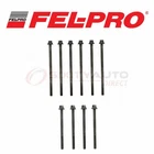 Fel-pro Cylinder Head Bolt Set For 1995-2000 Dodge Stratus 2.0L L4 Engine Id New. Price: $60.67.