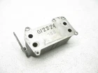 12-16 Bmw F10 528I Xdrive 2.0 Automatic Transmission Oil Cooler Radiator Oem 012 Used. Price: $58.95.