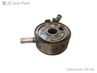 Oil Cooler For 09-14 Nissan Murano 3.5 213059N009 Used. Price: $49.95.