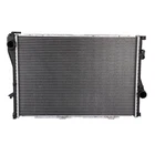 Radiator For 1997-1998 Bmw 528I 540I 1994-1997 850CI 1995-1998 740IL CU1401 New. Price: $61.03.