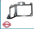 Genuine Elring 171.470 Oil Cooler Gasket New. Price: $35.00.