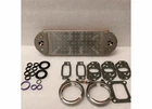 Oil Cooler Kit For Volvo D13 And Mack MP8 85132267 20505537 Made In Europe ! New. Price: $435.00.