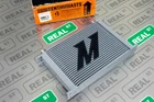 Mishimoto Universal 25-ROW Oil Cooler MMOC-25 New. Price: $254.95.