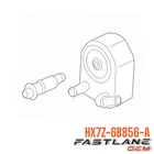 2020-2025 Ford Bronco Sport/escape Oil Cooler New Oem HX7Z-6B856-A. Price: $61.55.