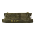 1979-1987 Jaguar XJ6 XJ40 4.2L Engine Radiator Oil Cooler Front Unit CAC4540 Used. Price: $93.09.