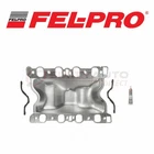 Fel-pro Valley Pan Gasket Set For 1977-1979 Lincoln Continental 6.6L V8 Gc New. Price: $68.34.