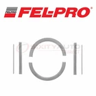 Fel-pro Rear Engine Crankshaft Seal Kit For 1959-1960 Edsel Villager 4.8L V8 Xn New. Price: $35.42.