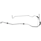 Oil Cooler Line F150 Truck Ford F-150 Lincoln Mark Lt 2006 New. Price: $73.05.