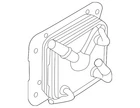 Genuine Nissan Oil Cooler 21606-3VX0A New. Price: $549.10.