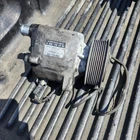 92-95 Mercedes R129 SL600 S600 600SL Smog Air Pump 0001402285 Oem Used. Price: $200.00.