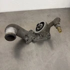 1999-2004 Ford Mustang Gt 4.6L 2V Genuine Oem Oil Filter Housing Cooler Used. Price: $189.99.