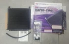 Hayden Rapid-cool Transmission Oil Cooler 679 New. Price: $40.00.