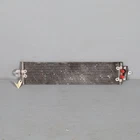 2003-2006 Porsche Cayenne 3.2 3.6 4.5 Transmission Oil Cooler Radiator Oem Used. Price: $49.18.