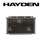 Hayden Automatic Transmission Oil Cooler For 1950-1952 International LM121 Zl New. Price: $80.66.