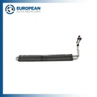 2012-2016 Bmw M6 Power Steering Cooler Oem 4.4L Turbo 32412284242 Used. Price: $166.50.