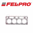 Fel-pro Cylinder Head Gasket For 1994-1999 Chevrolet K1500 Suburban 6.5L V8 Au New. Price: $43.43.
