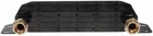 Dorman 918-342 Engine Oil Cooler Fits 2002 Chevrolet Express 2500 New. Price: $186.16.