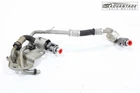2018-2021 Lincoln Navigator Automatic Transmission Oil Cooler Line & Bracket Oem Used. Price: $90.84.