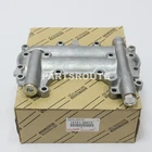 Toyota Land Cruiser 1993-97 LX450 Genuine Oil Cooler Cover Sub-assy 15701-66010 New. Price: $109.99.