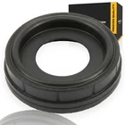 For Gmc Terrain 2018-2021 Spark Plug Shield Seal Steel Black Gasket New. Price: $22.94.