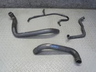 94-99 Mercedes W140 S500 M119 Engine Radiator Cooling Hose Pipe Line Set Oem Used. Price: $95.00.