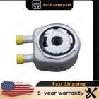 264102G100 Engine Oil Cooler For Hyundai Santa Fe Tucson Kia Optima 2.0L 2.4L New. Price: $24.99.