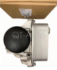 Oem Mahle Bher Oil Filer Housing 11428637812 For Bmw X3 X5 2007-2017 New. Price: $148.00.