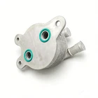 FZ21-19-9F3 For CX-5, MAZDA3 MAZDA6 Transmission Oil Cooler New. Price: $32.63.