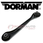 Dorman Rear Left Lower Forward Suspension Control Arm 2005-2006 Seat Yc New. Price: $78.00.