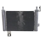 Ford Escape 2013 2014 2015 2016 Transmission Oil Cooler Aluminum Cyl New. Price: $116.06.
