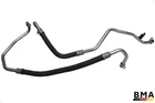 Bmw M3 E90 E92 E93 Engine Oil Cooler Hose Pipe Line Set Of 2008 - 2013 Oem Used. Price: $379.99.