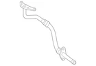 Genuine Mercedes-benz Turbocharger Oil Line 278-090-22-00 New. Price: $54.60.